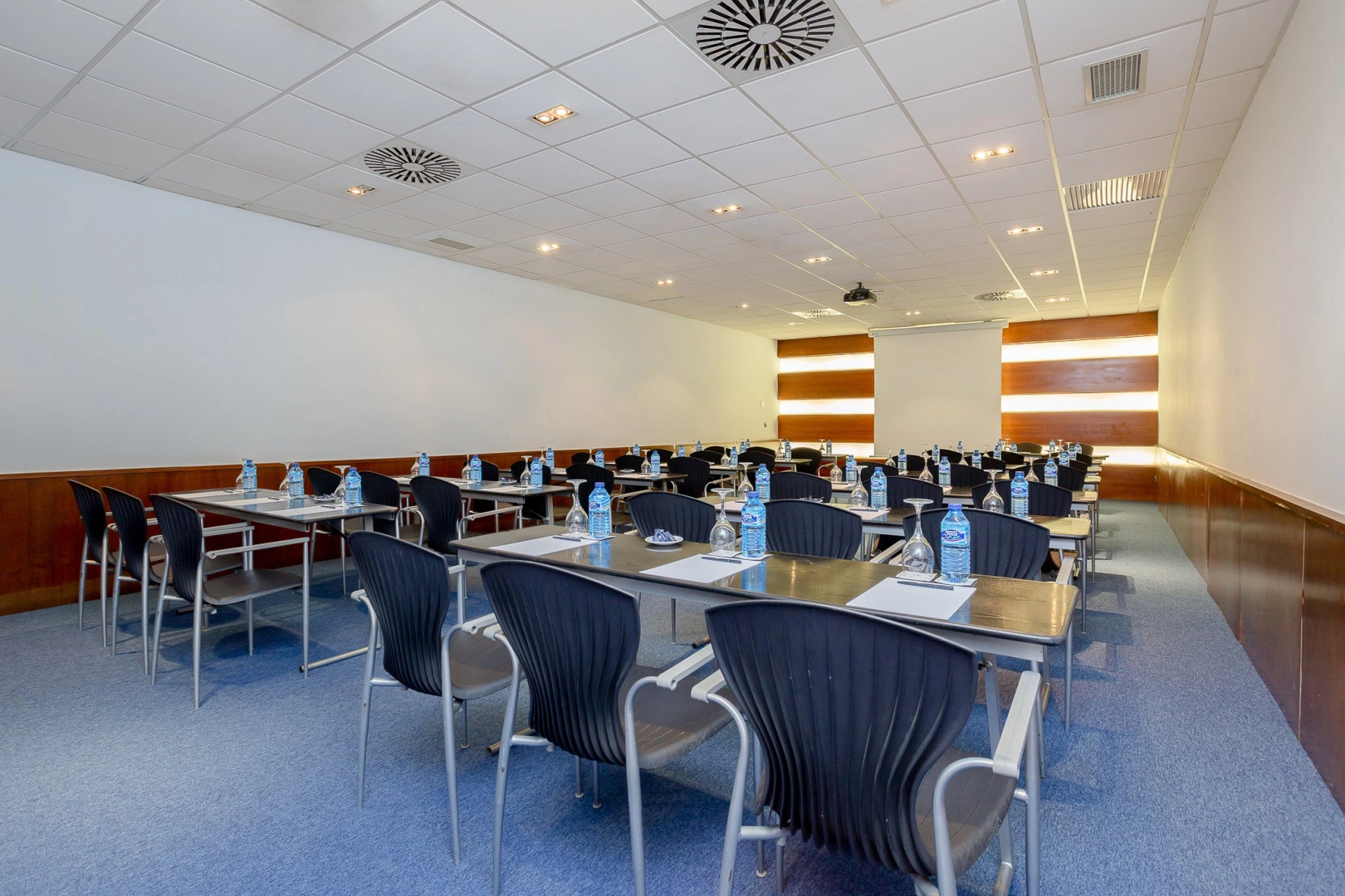 Photo - Eurostars i-Hotel