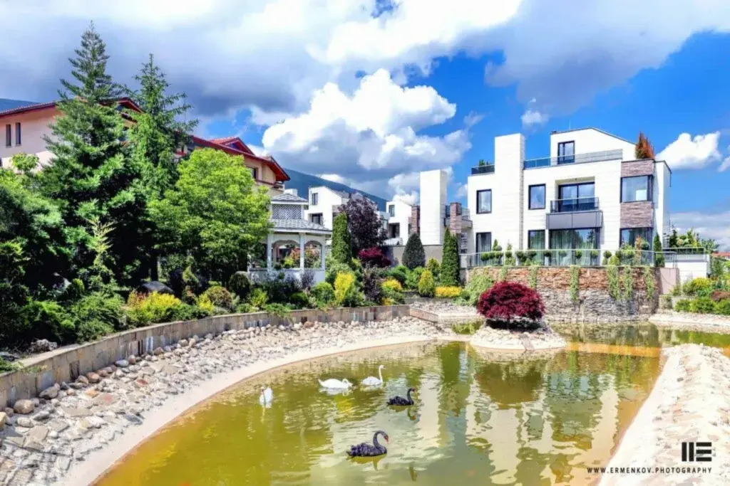 Foto - Tsarsko Selo Spa Hotel