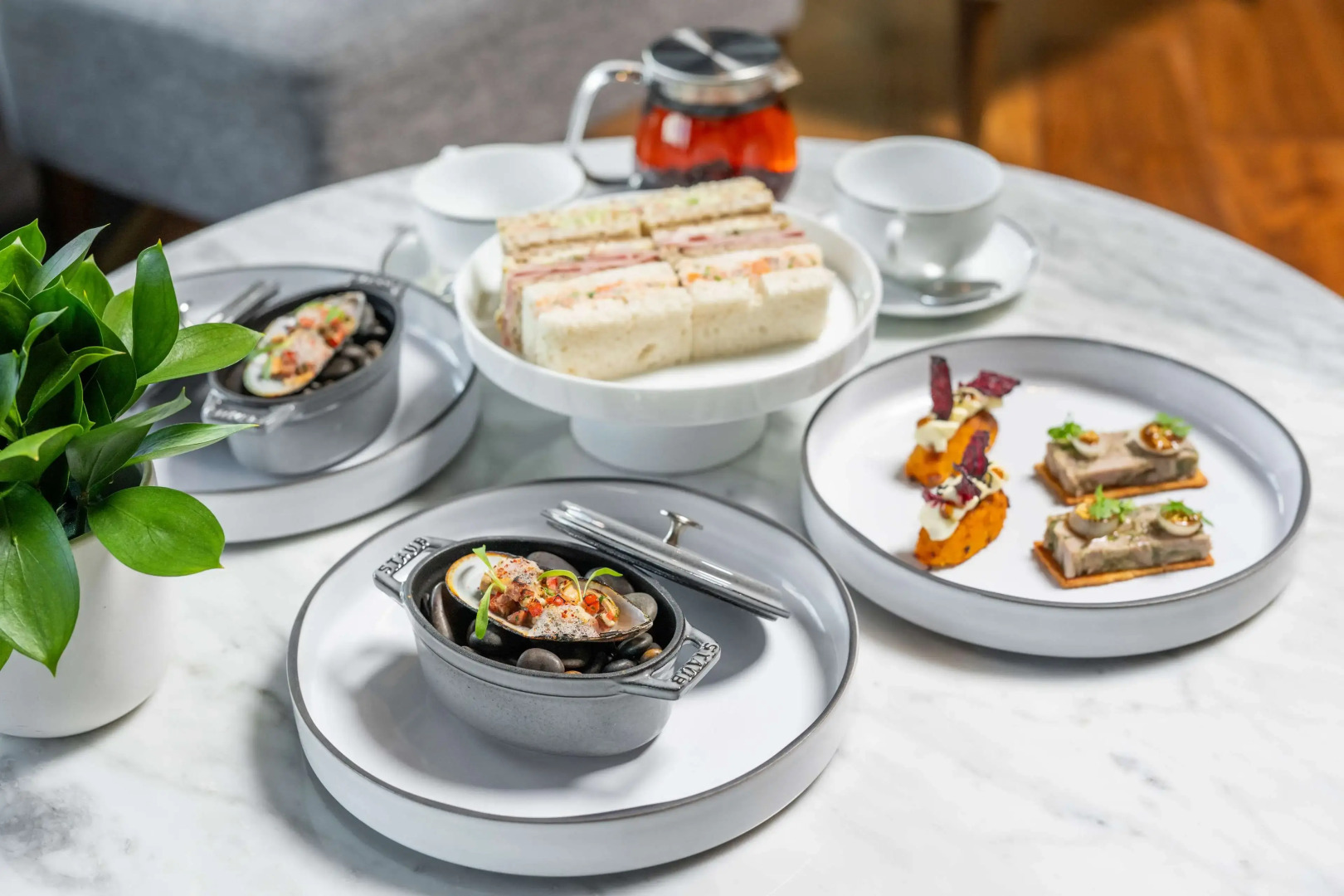 Foto - Park Hyatt Auckland