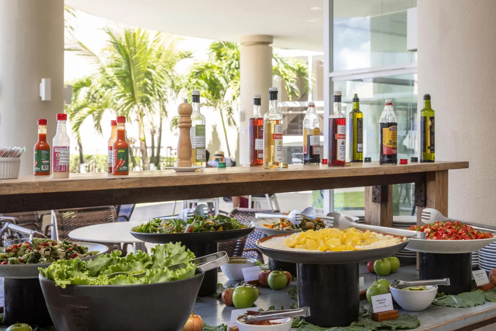 Photo - Marupiara Resort by Wish