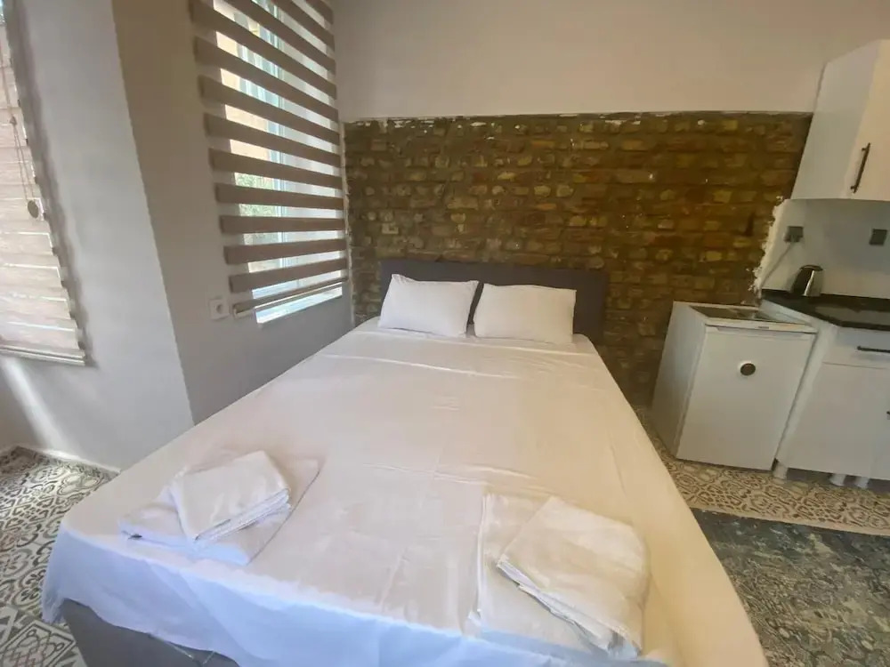 Foto - R&W Suites Taksim