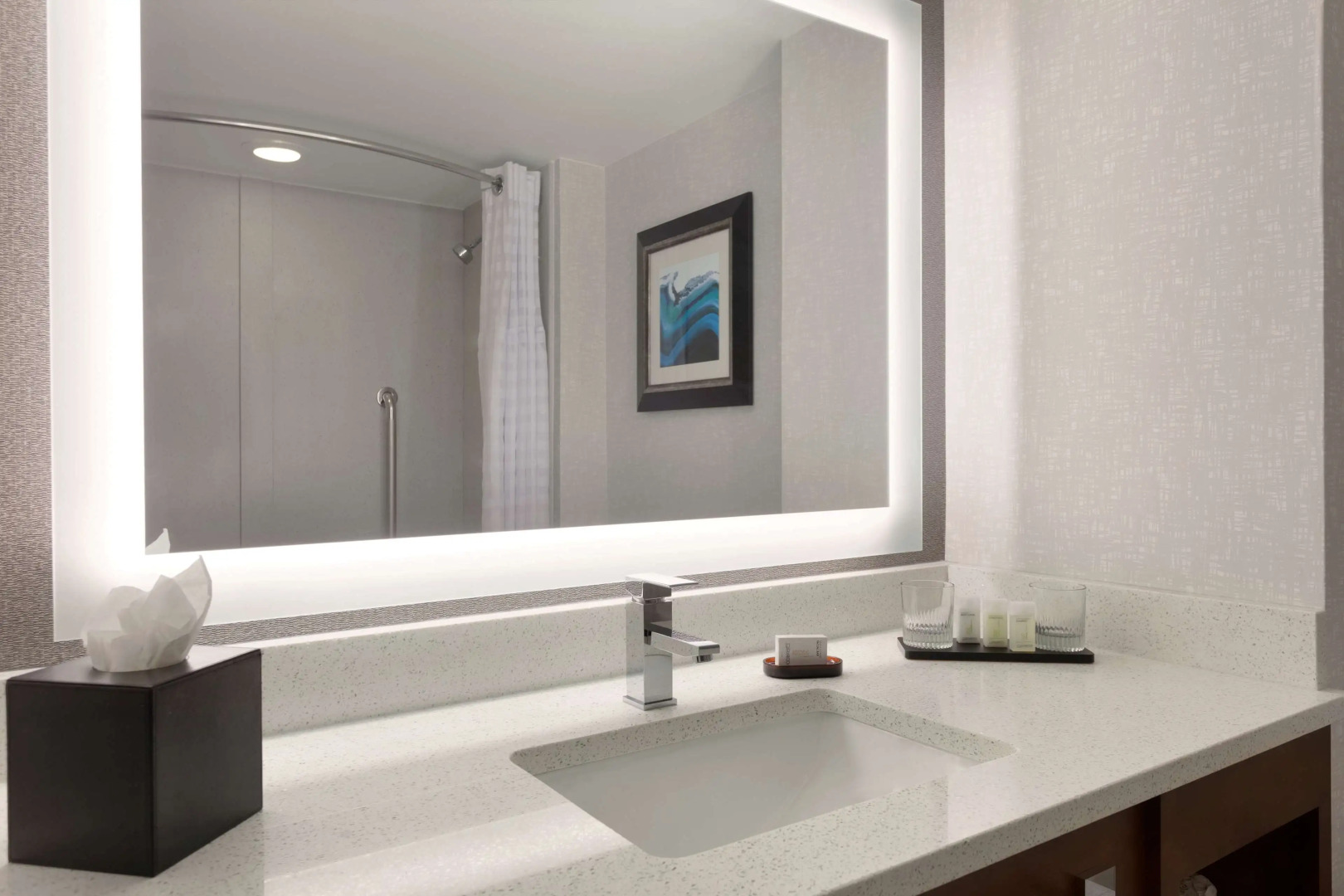 Foto - Embassy Suites by Hilton Atlanta Airport