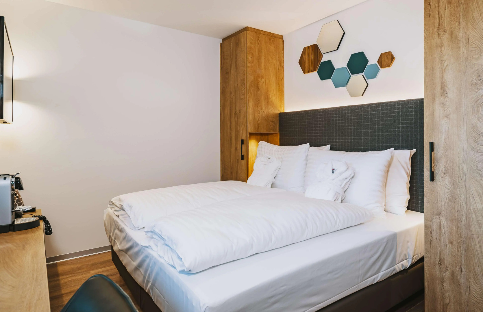 Foto - Elements Resort Zell am See