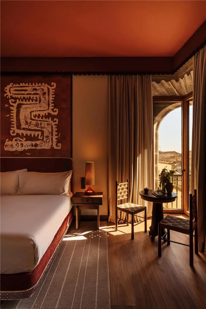 Photo - Palacio De Godoy Caceres, Curio Collection By Hilton