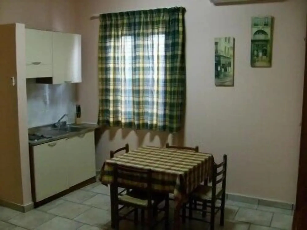 Foto - Hotel Residence Sirio