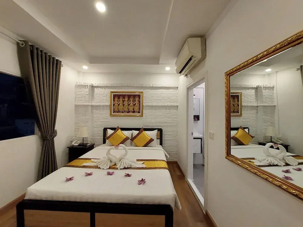 Foto - Sun Chakra Boutique Hotel
