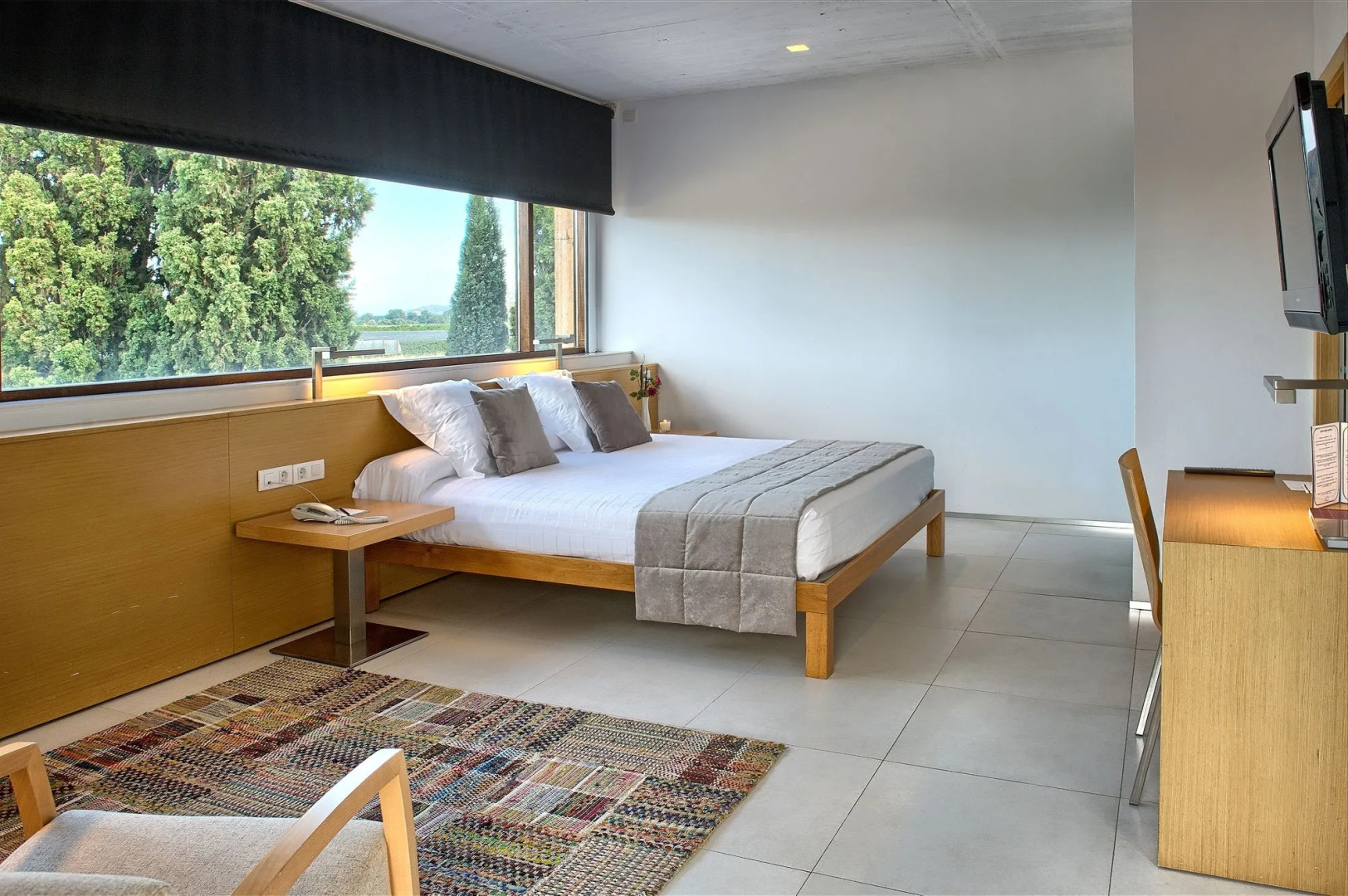 Foto - URH - Hotel Molí del Mig