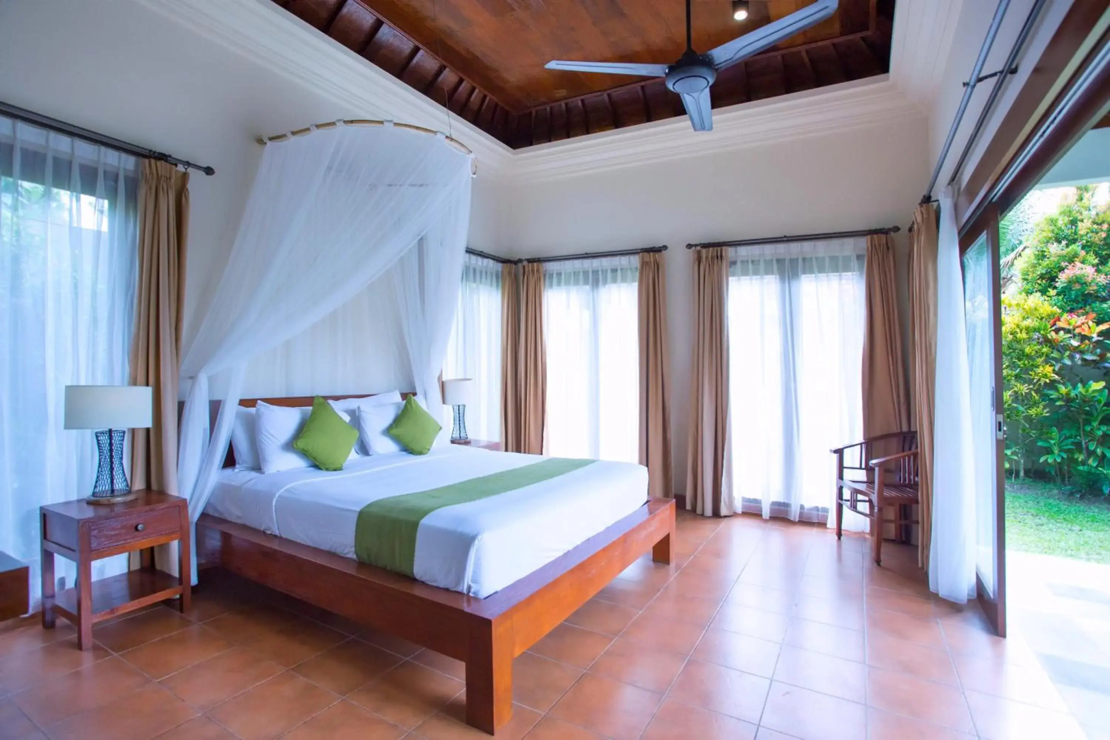 Foto - Ubud Heaven Sayan