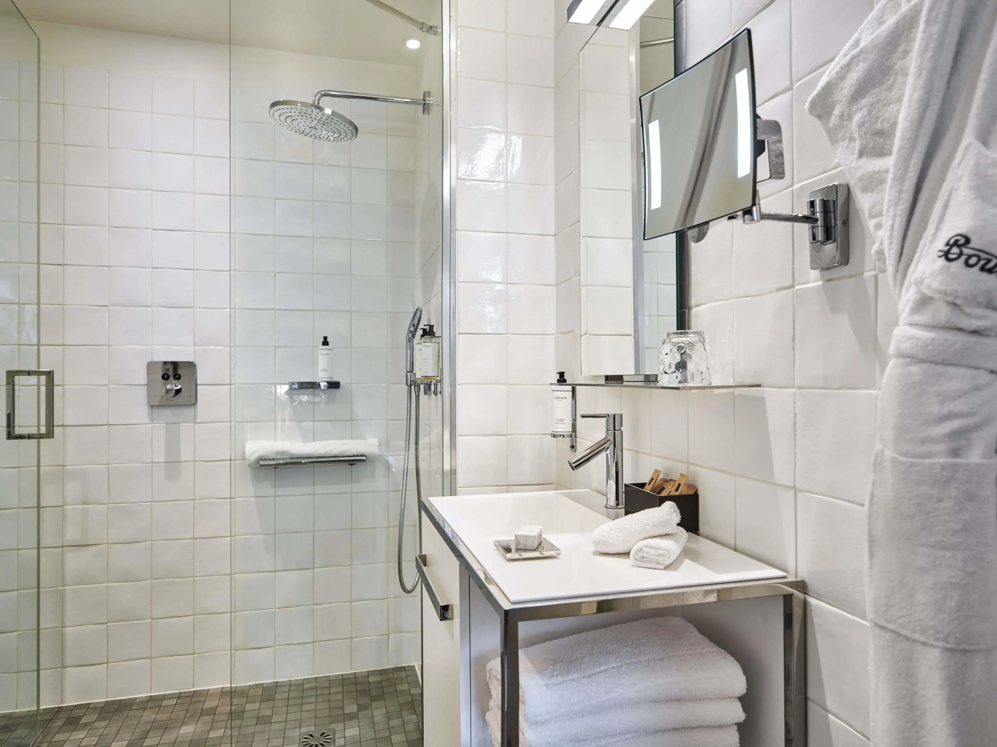 Foto - Boutet Bastille Hotel Paris - MGallery Collection