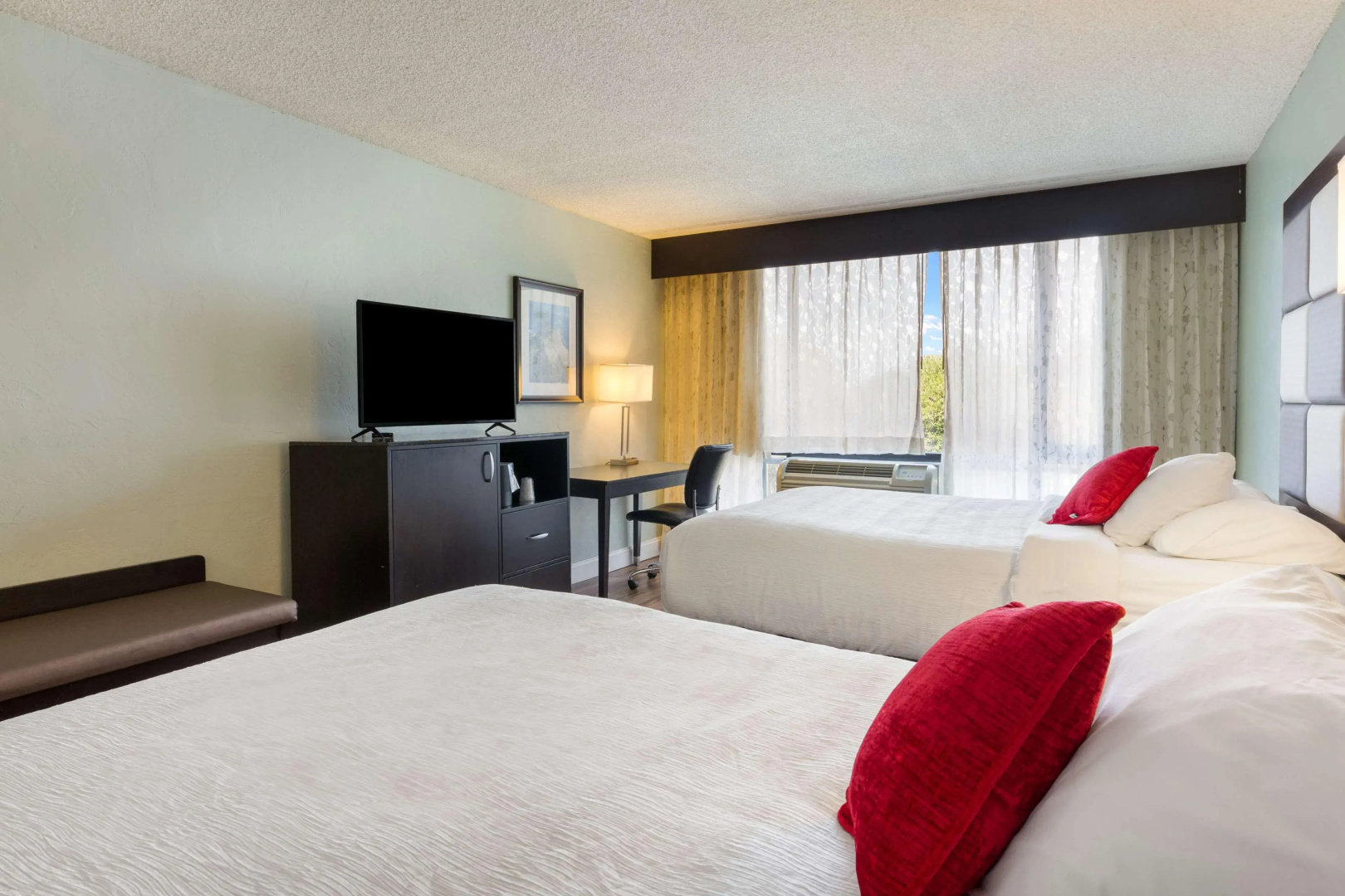Photo - Red Lion Hotel Monterey