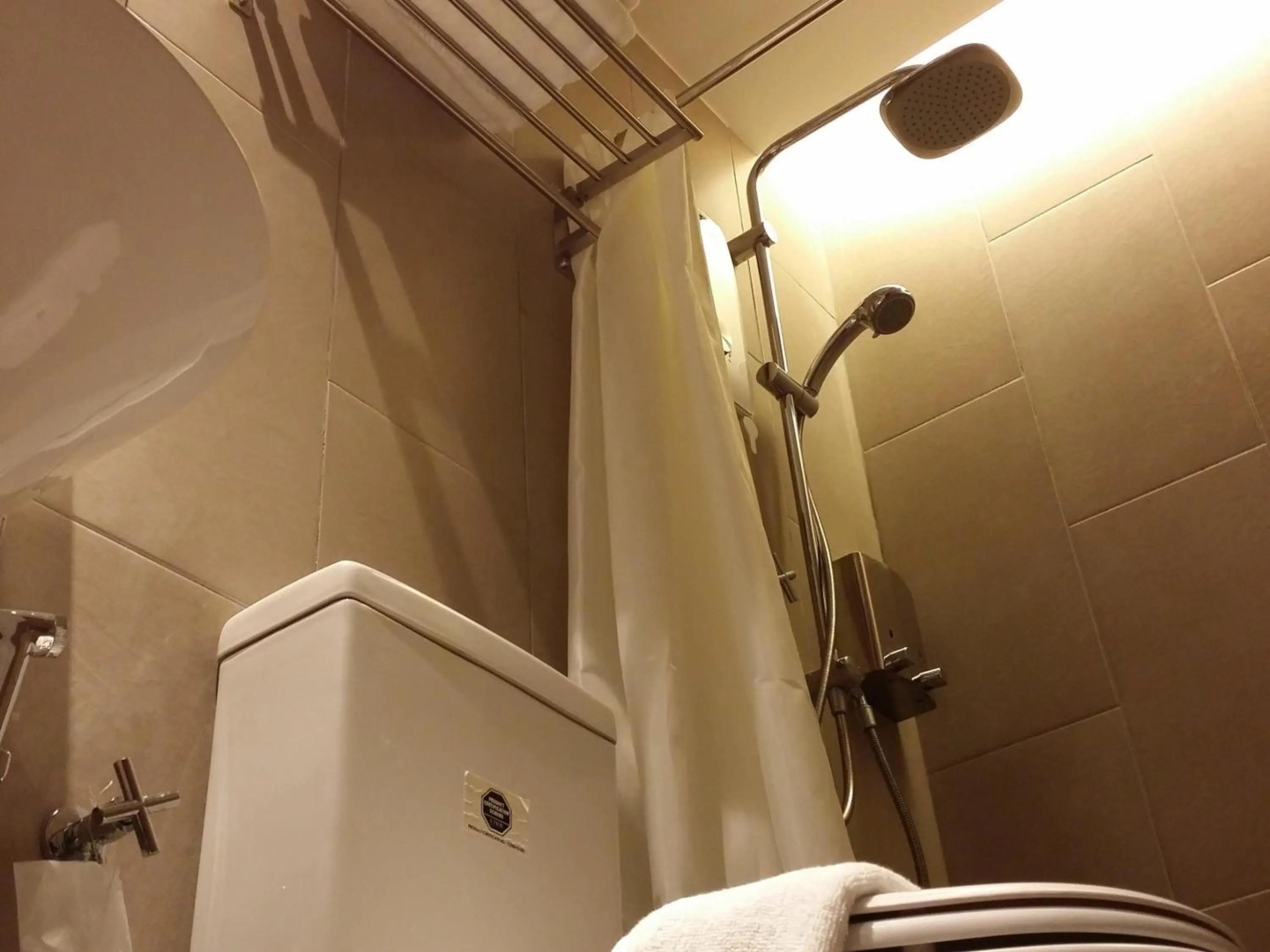Photo - Go Hotel