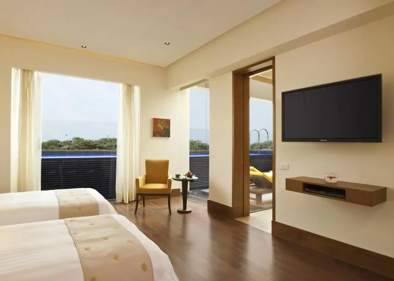 Foto - The Oberoi Gurgaon