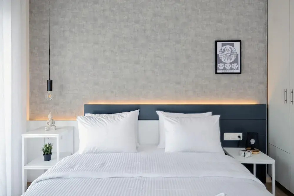 Photo - Odyssey Residence