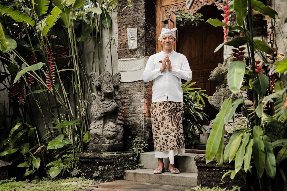 Photo - Andara Ubud Villa