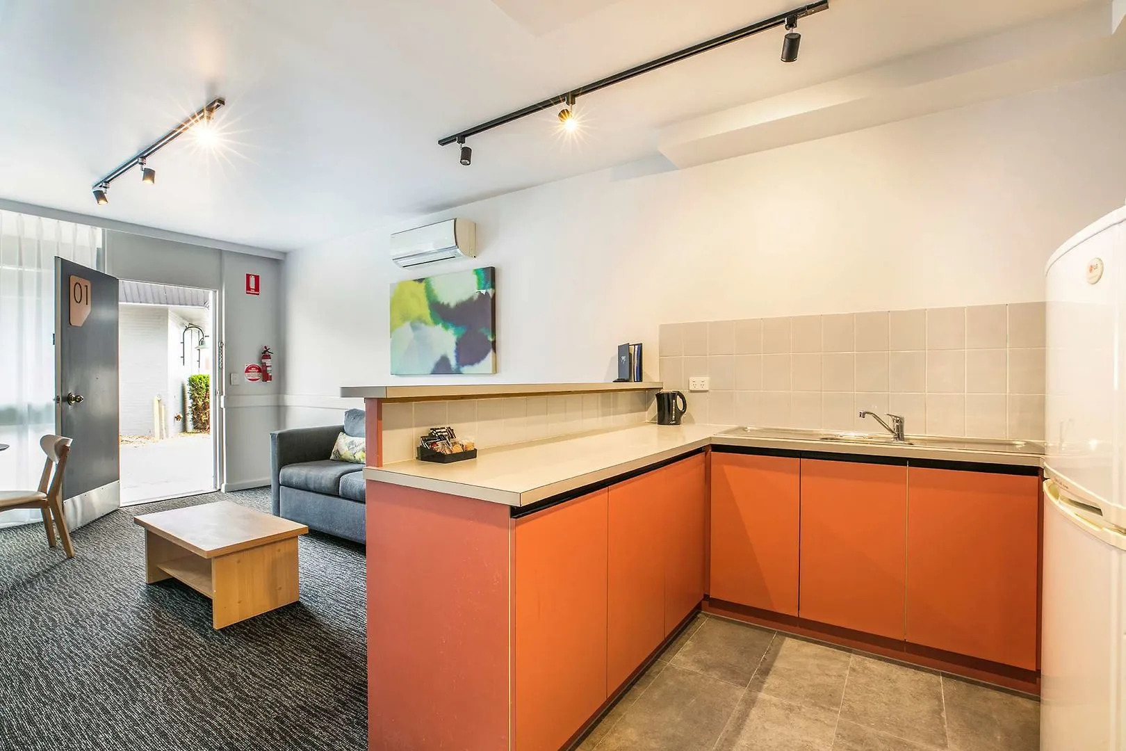 Foto - Nightcap at Matthew Flinders Hotel