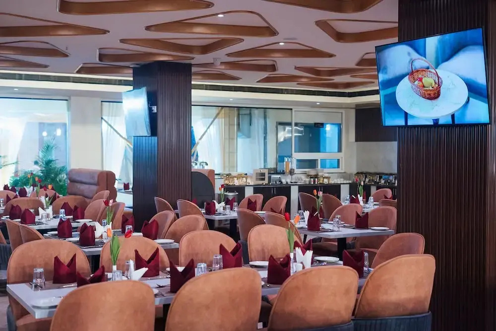 Foto - Town Square Suites