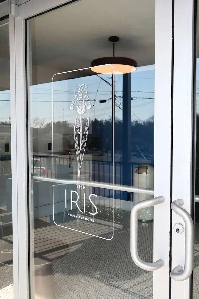 Foto - The Iris Motel