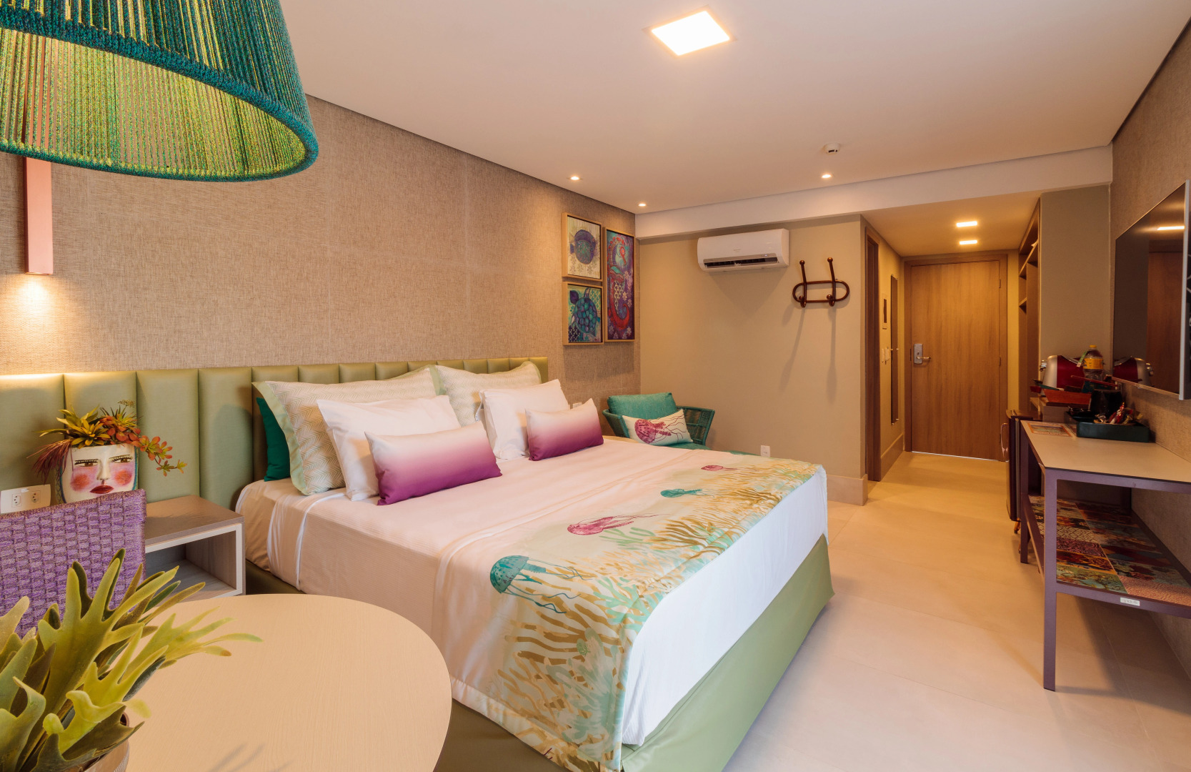 Foto - Hotel Solar Porto de Galinhas