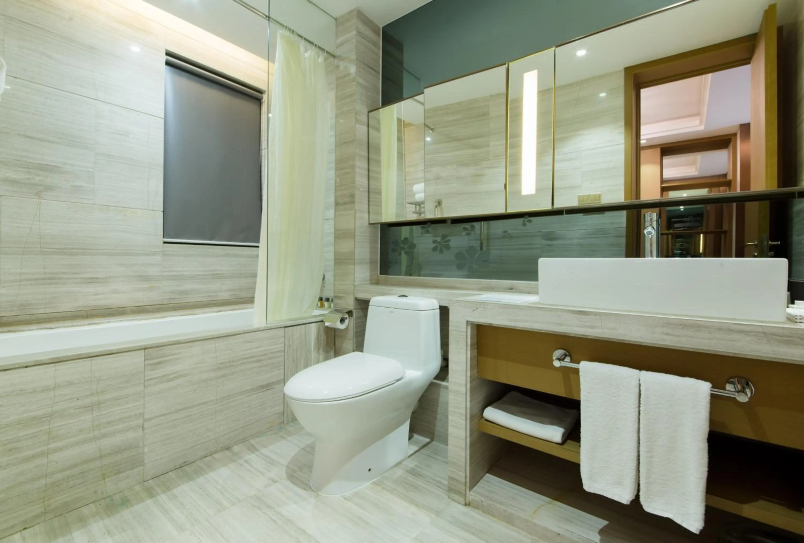 Foto - Savills Residence Daxin Shenzhen Bay