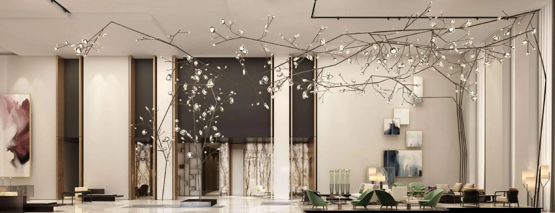 Photo - Fairmont Ramla Riyadh