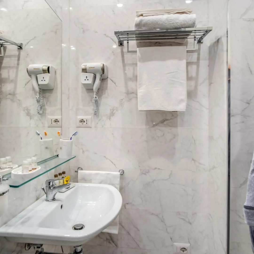 Photo - Hotel San Silvestro