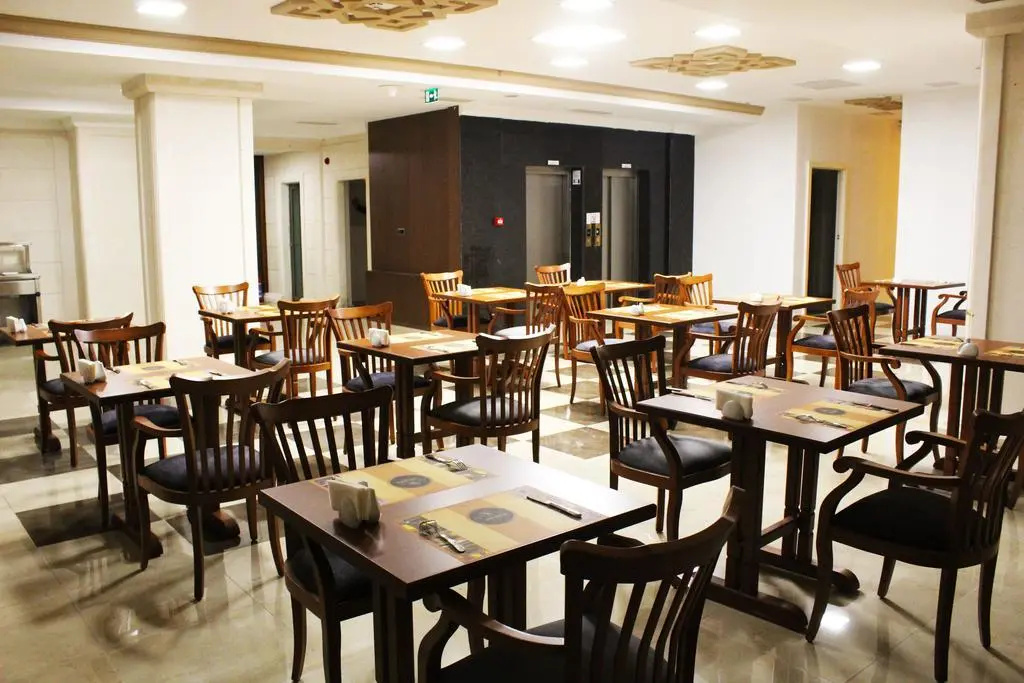 Foto - Safa Royal Museum Hotel