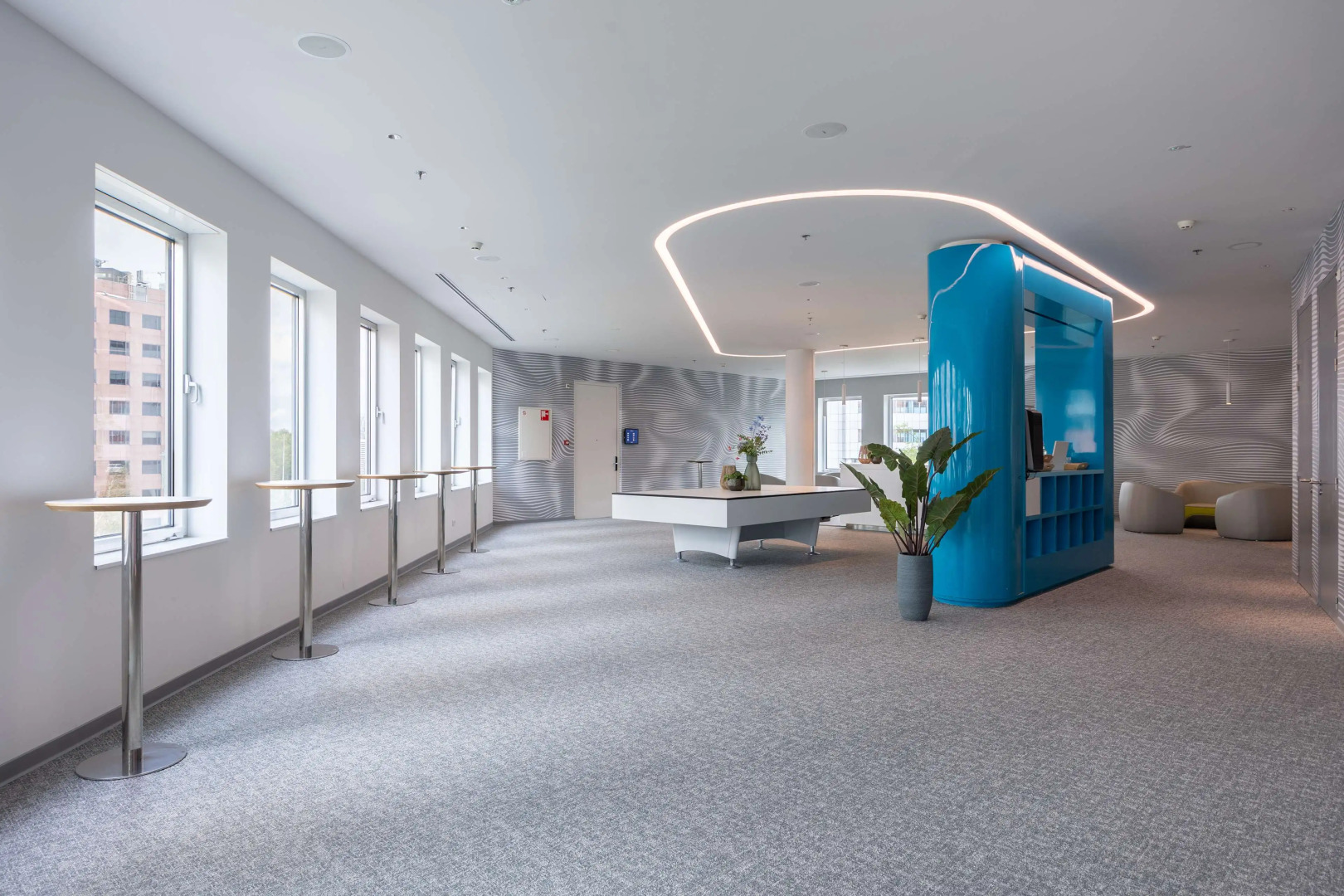 Photo - Park Inn by Radisson Amsterdam City West