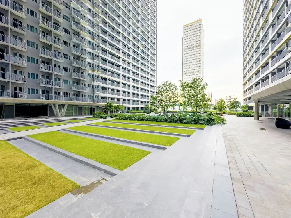 Foto - fame residences