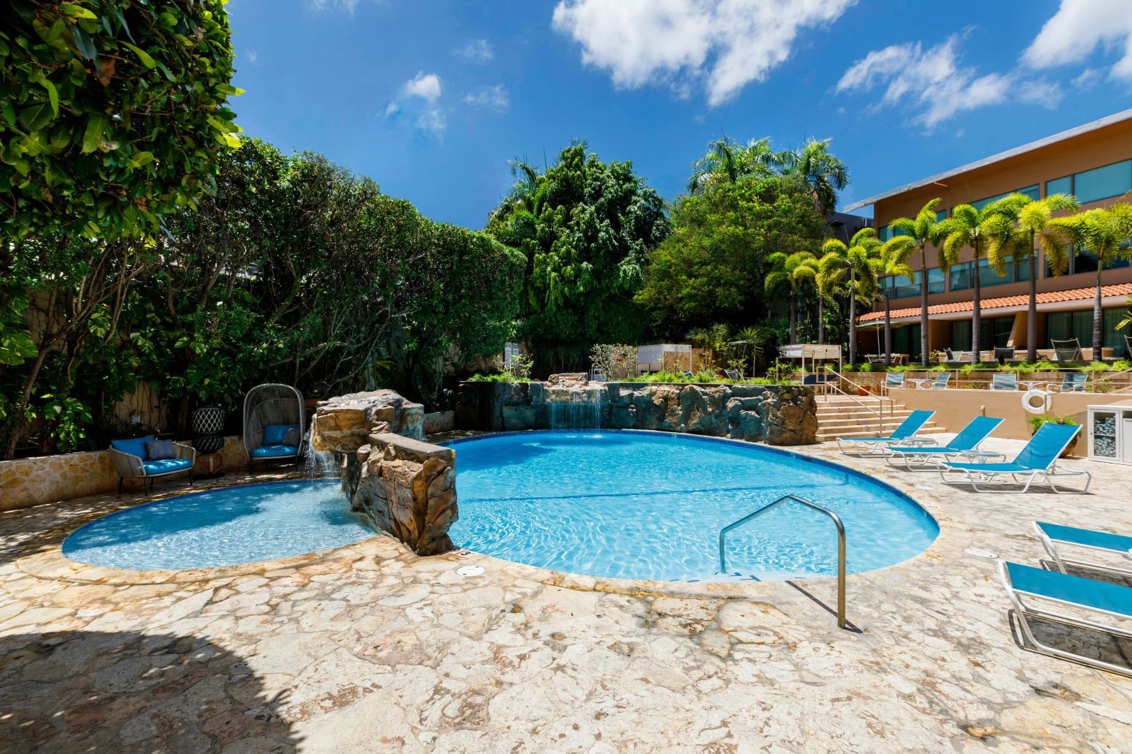 Foto - DoubleTree by Hilton San Juan