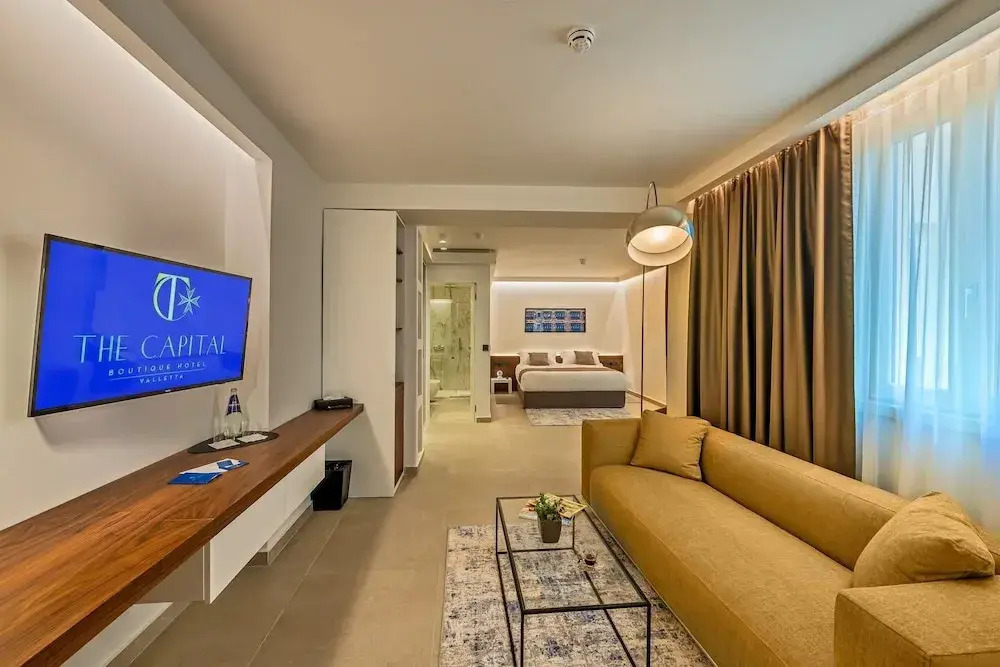 Photo - The Capital Boutique Hotel