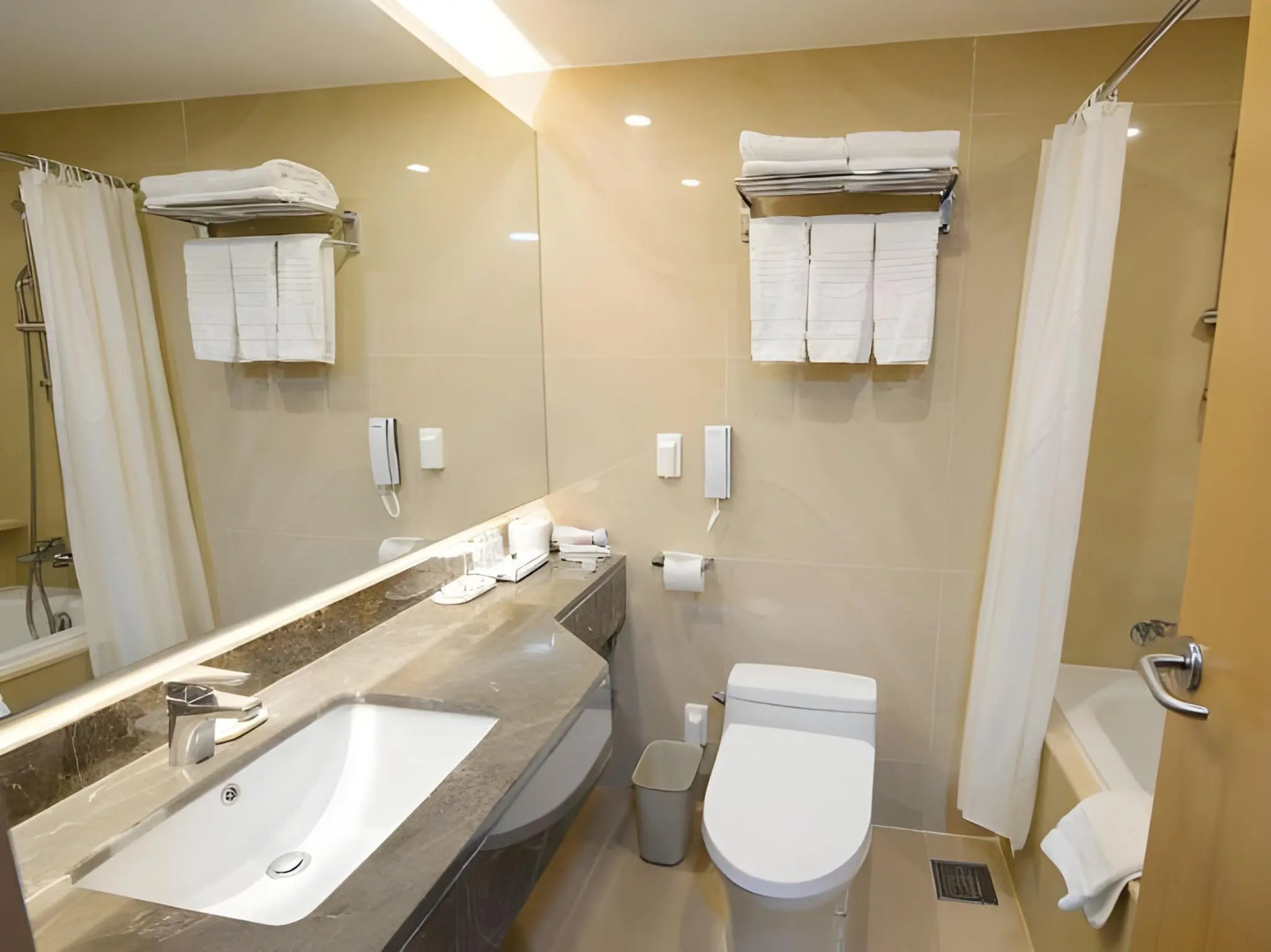 Photo - Commodore Hotel Gyeongju