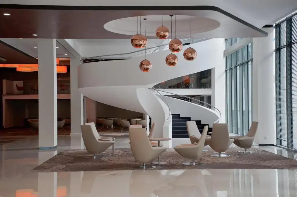 Foto - Ambasador Premium