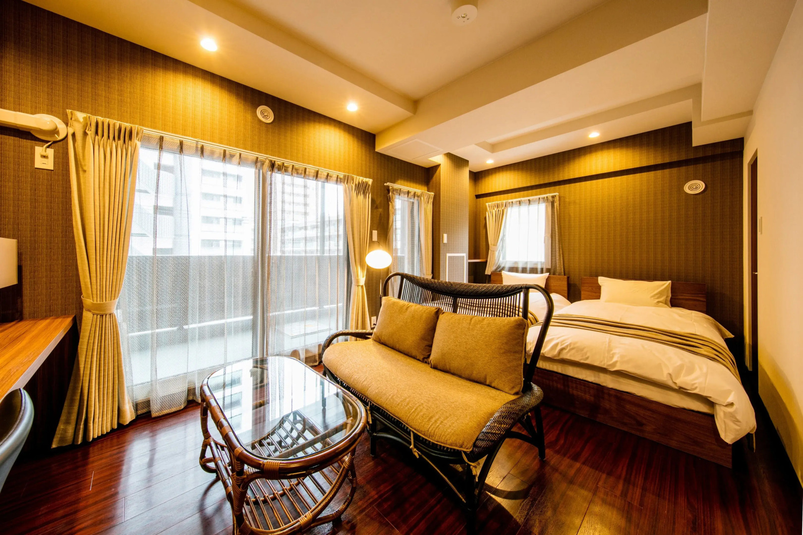 Foto - VILLA KOSHIDO kotoni