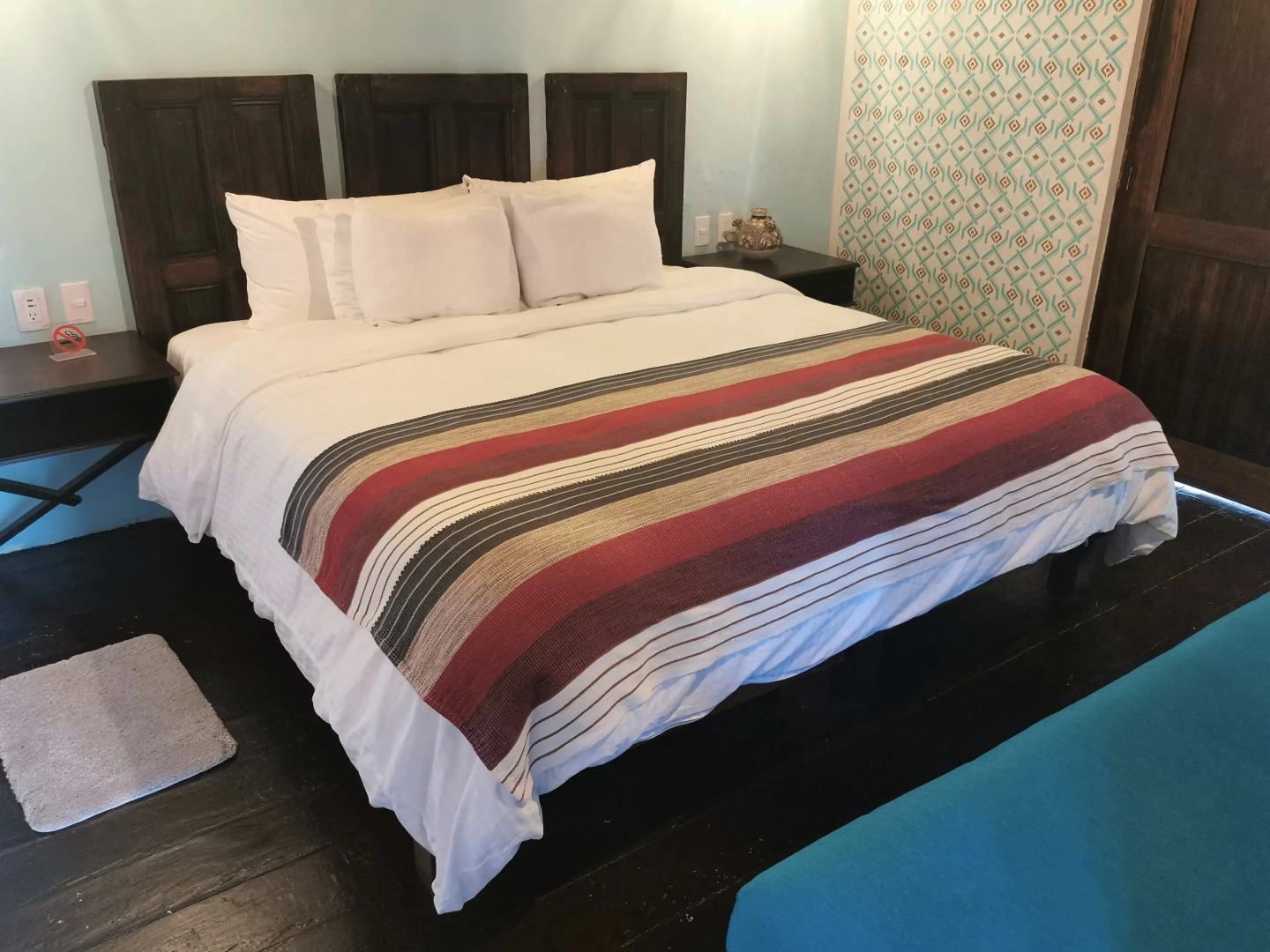 Foto - Yox Hotel Boutique