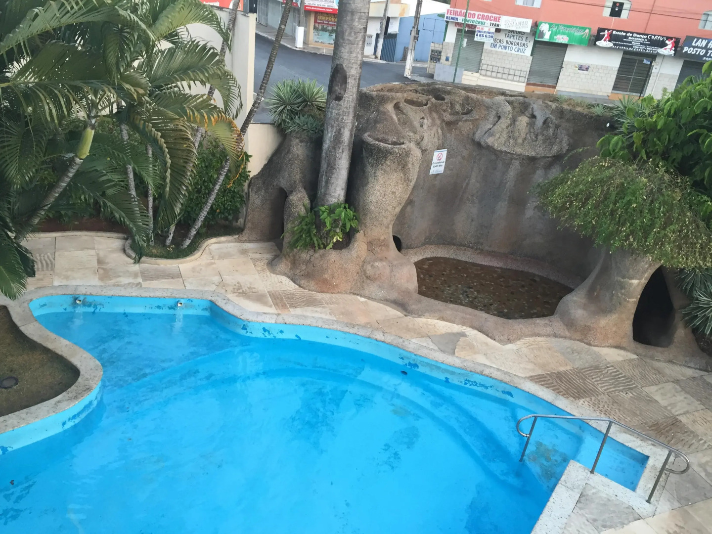 Photo - Hotel Morada do Sol