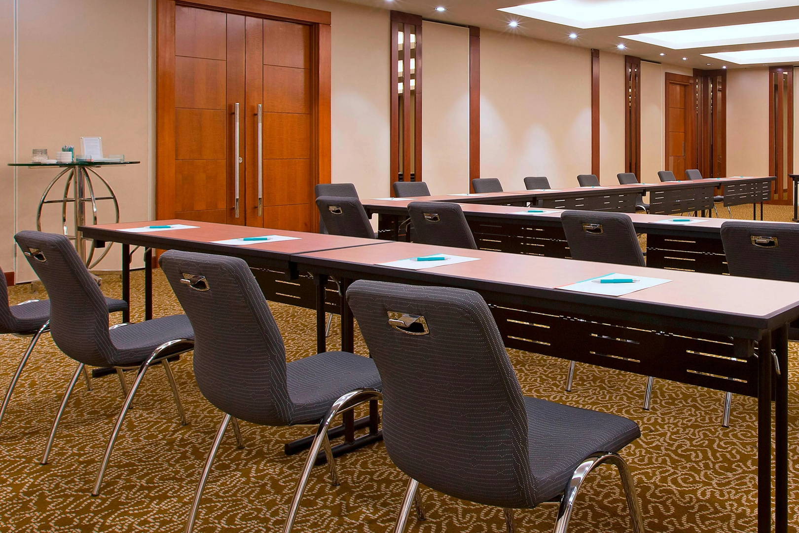 Foto - Le Meridien Jakarta