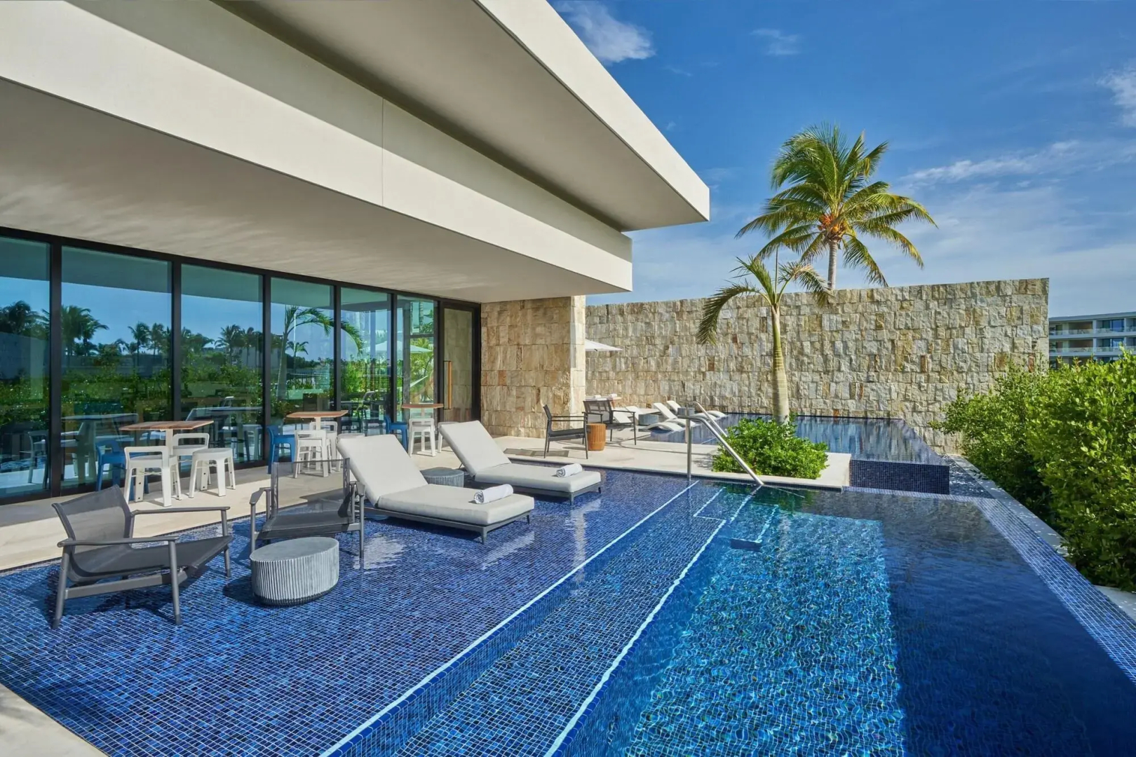 Foto - The St. Regis Kanai Resort, Riviera Maya