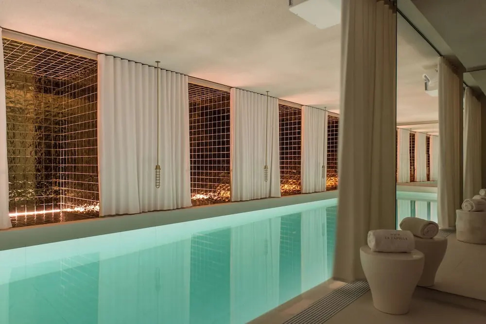 Foto - Brach Madrid - Evok Collection