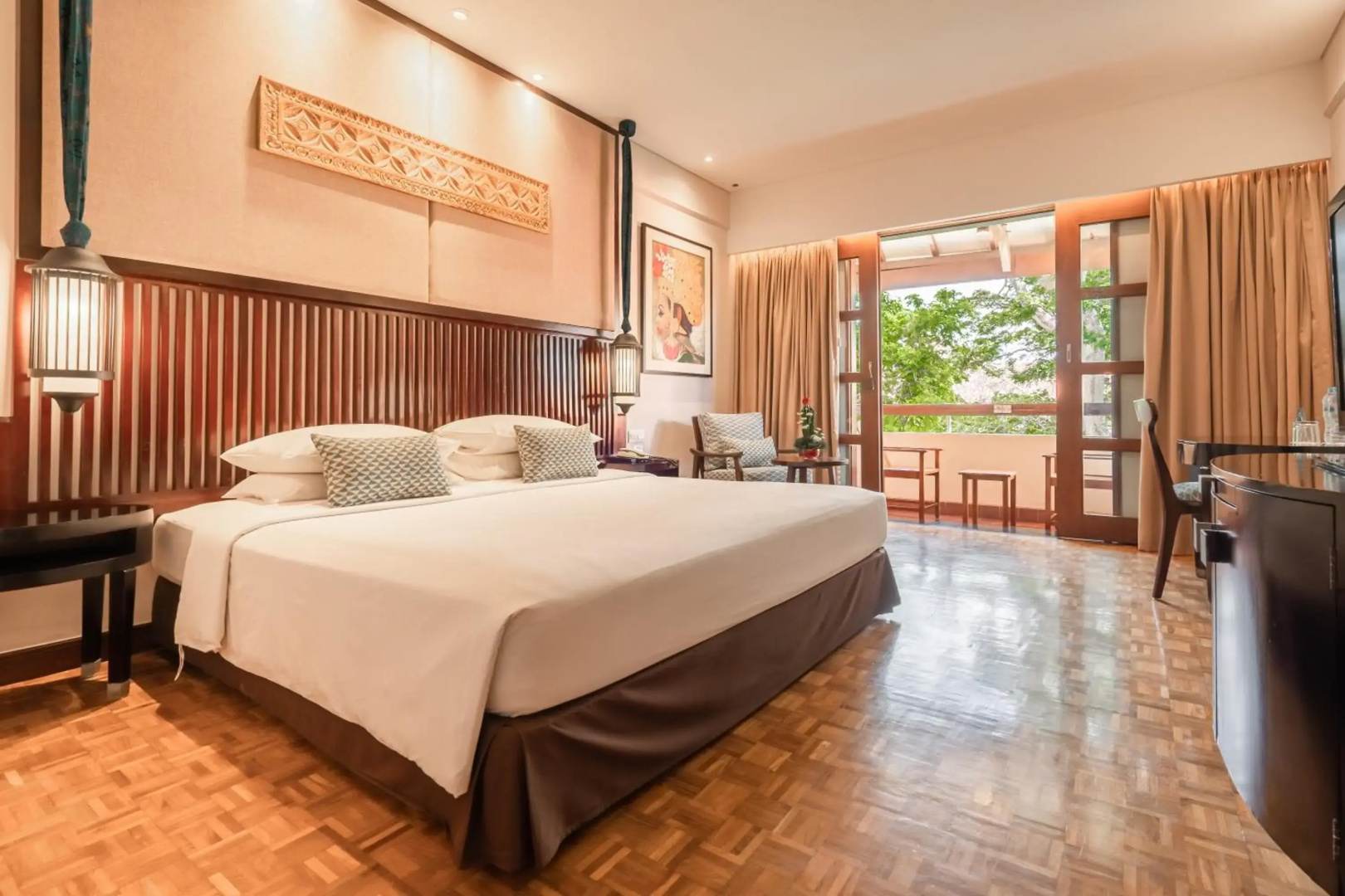Foto - Bintang Bali Resort