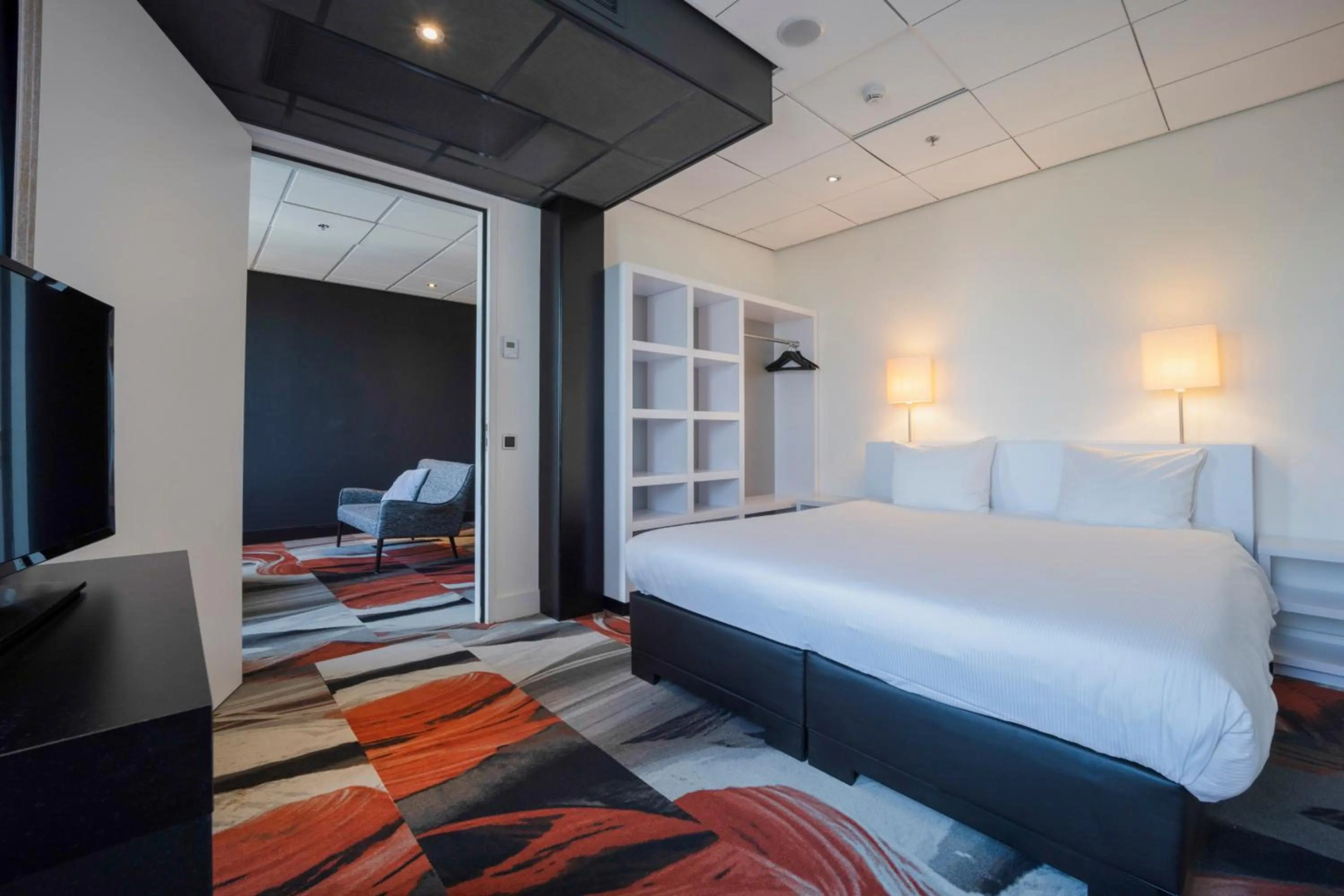 Photo - Fletcher Wellness Hotel Leiden