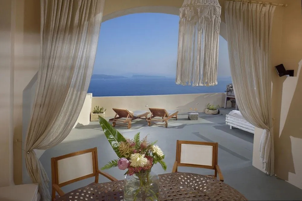 Foto - The A Collection, Oia by K&K