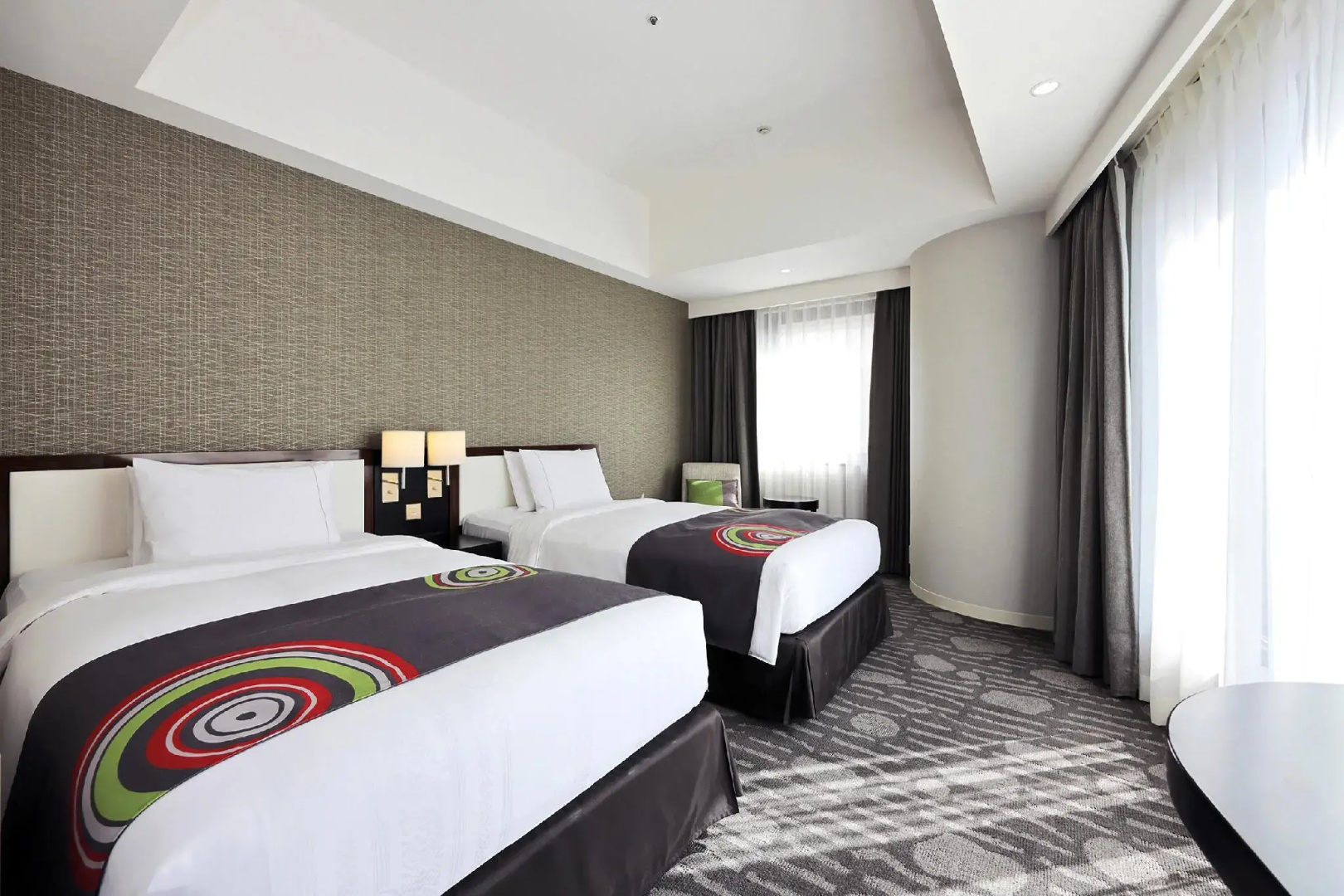 Photo - The Royal Park Hotel Fukuoka