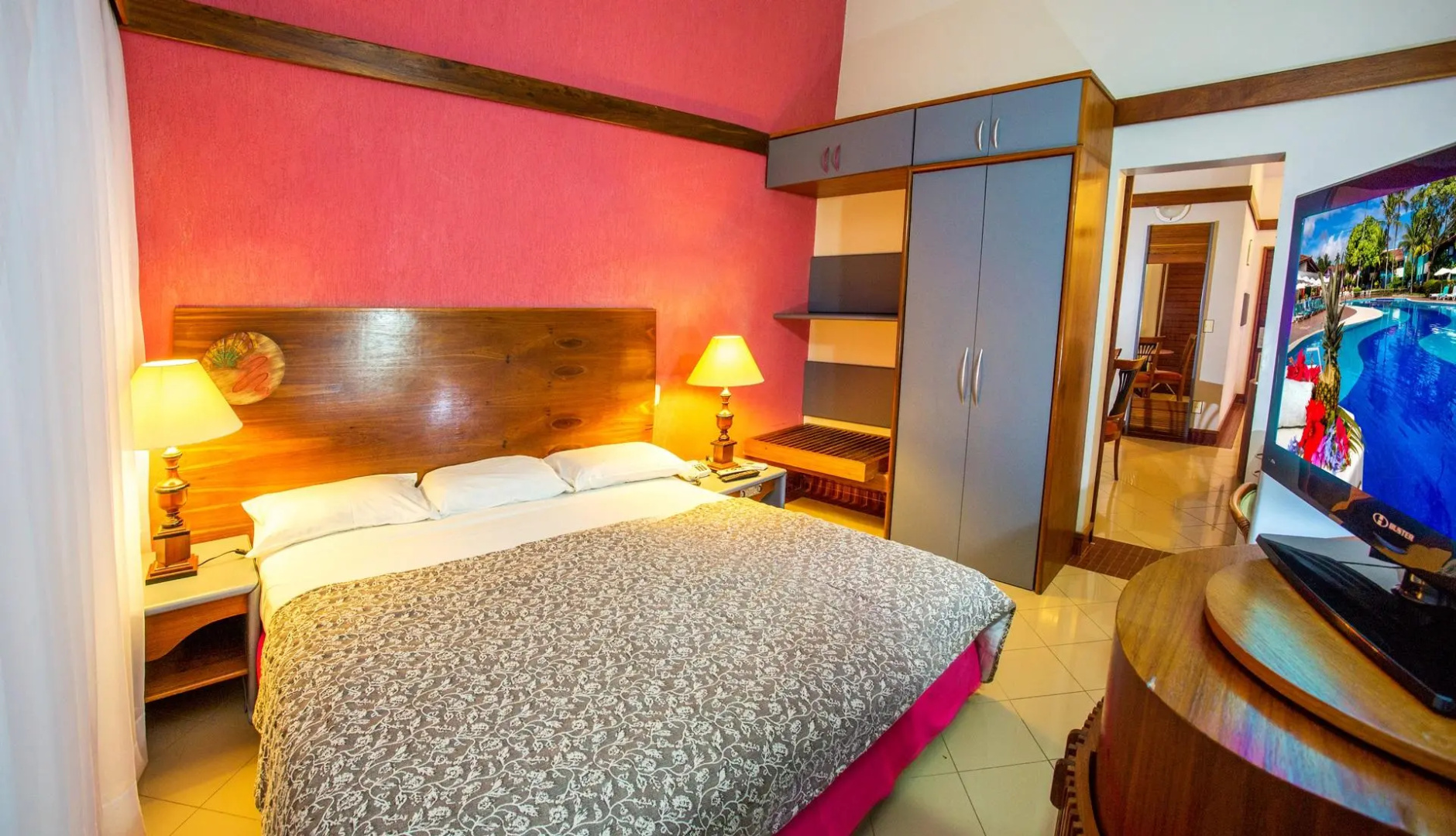 Foto - Resort Arcobaleno All Inclusive