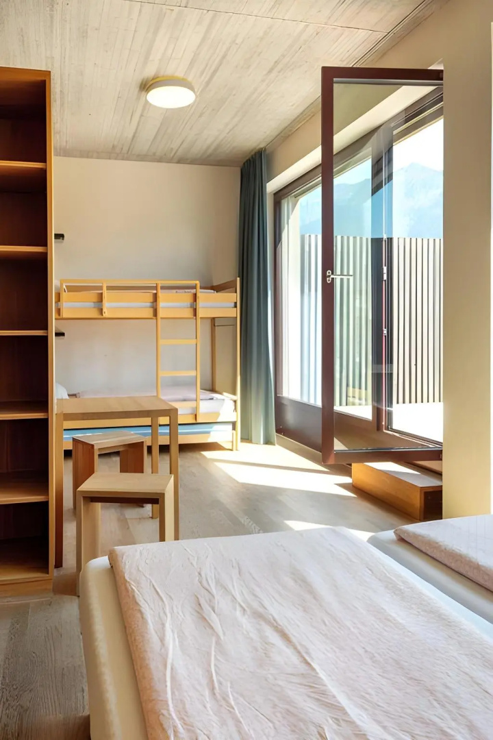 Photo - Youth Hostel Interlaken