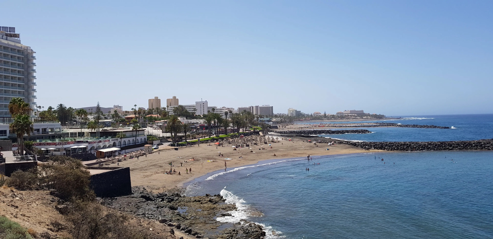 Foto - Chatur Playa Real Resort