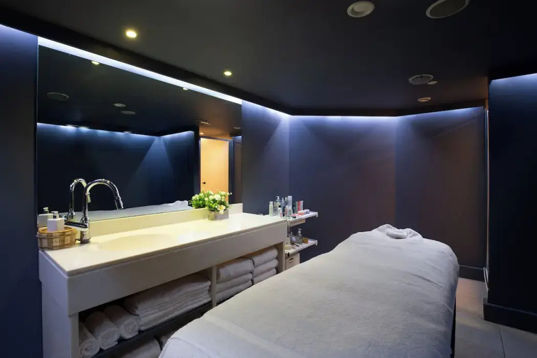 Photo - The Chelsea Harbour Hotel and Spa