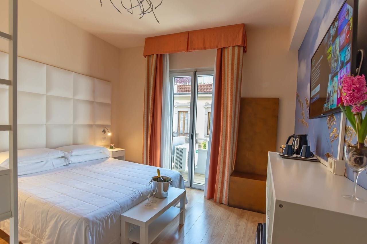 Photo - Hotel Jane
