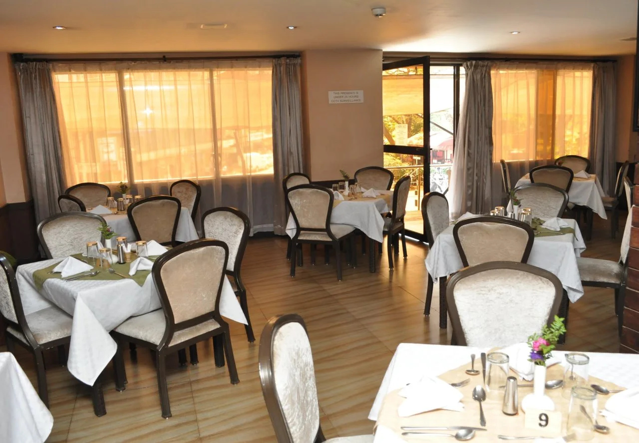 Foto - The Clarion Hotel