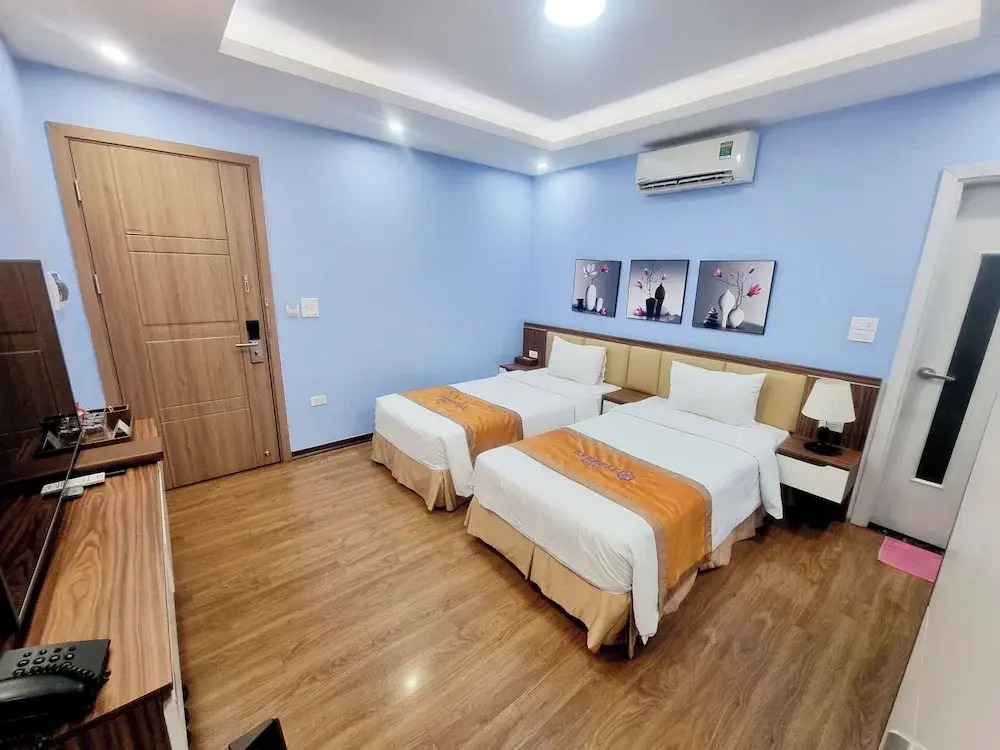 Foto - Everest Hotel