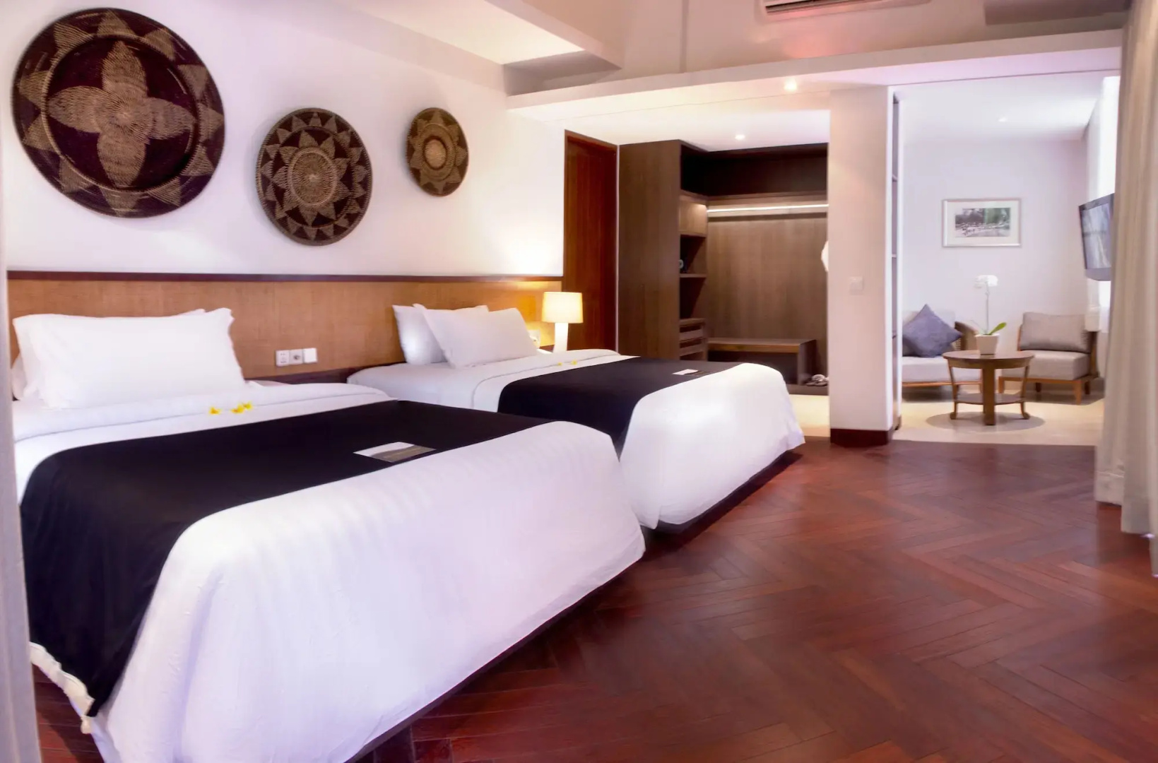 Foto - Impiana Private Villas Seminyak